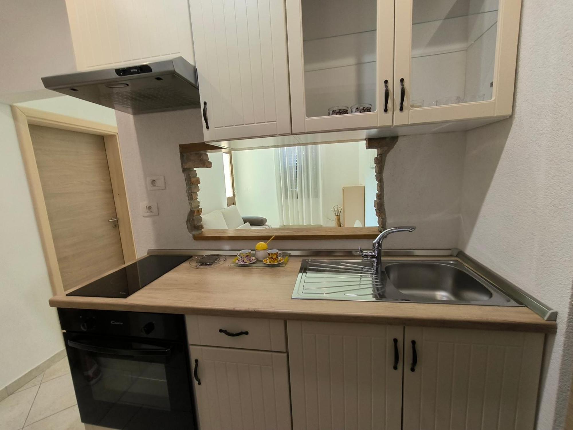 Rooms And Apartment Matika Rovinj Exterior foto